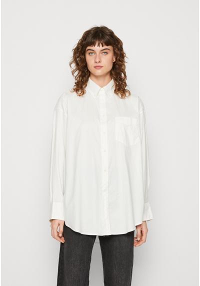 Блуза-рубашка LUXURY