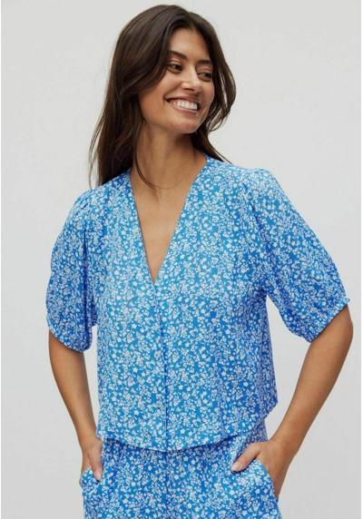 Блуза-рубашка Alora blouse
