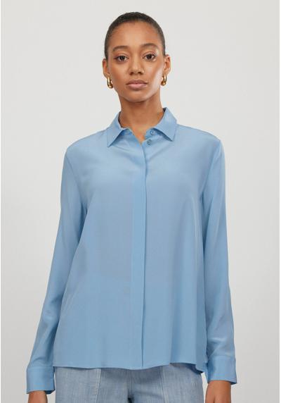 Блуза-рубашка COLLAR