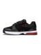 bwa black/white/athletic red