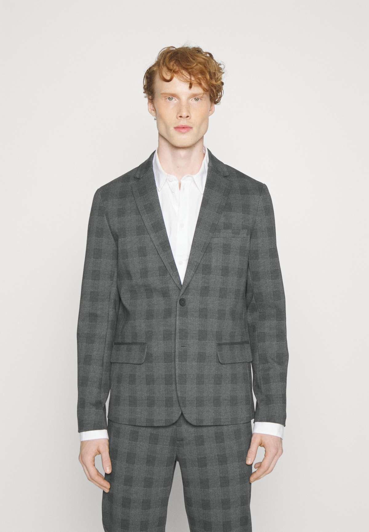 Пиджак ONSMARK CHECK BLAZER