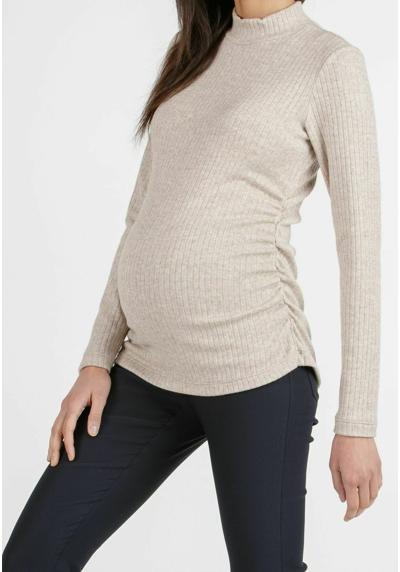 Пуловер MATERNITY TURTLENECK