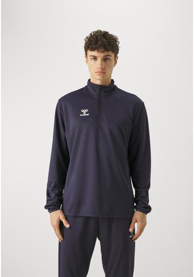 Кофта ESSENTIAL HALF ZIP