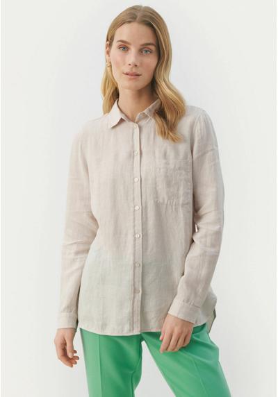 Блуза-рубашка KIVAS