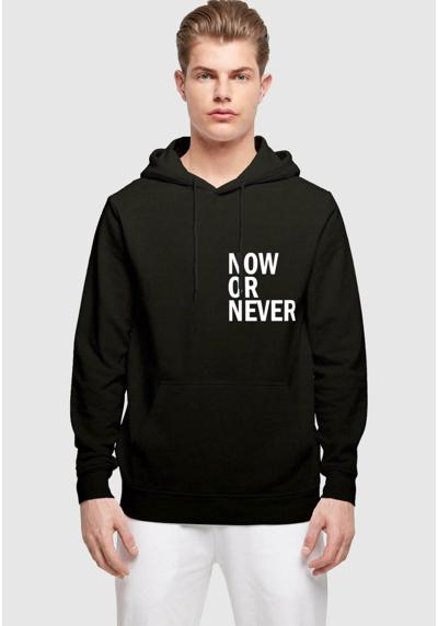 Пуловер NOW OR NEVER BASIC NOW OR NEVER BASIC