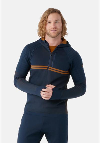 Пуловер INTRAKNIT MERINO TECH 1/2 ZIP