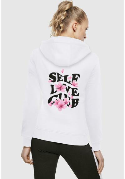 Пуловер SELF LOVE CLUB