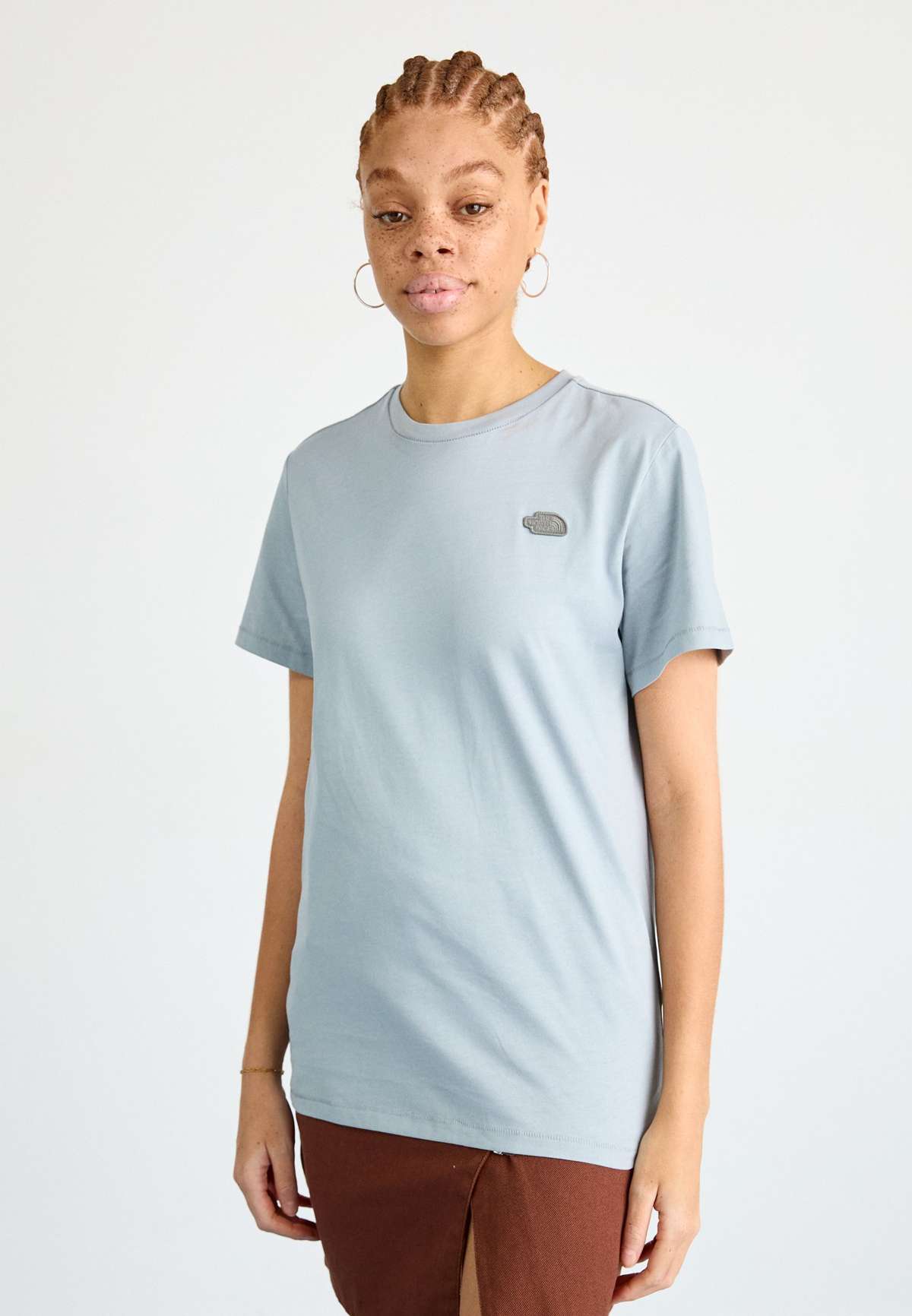 Футболка NATURAL DYE TEE