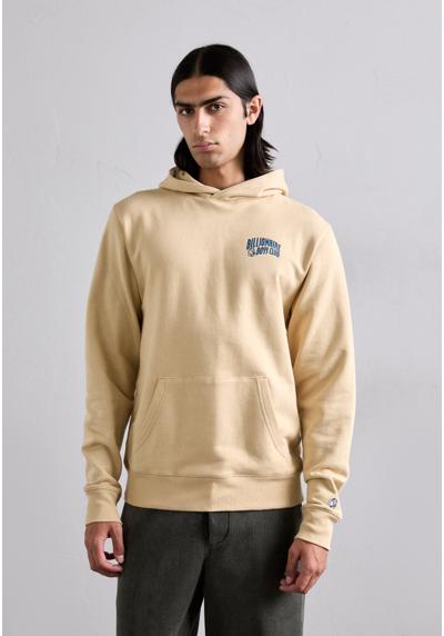 Кофта SMALL ARCH LOGO POPOVER HOOD