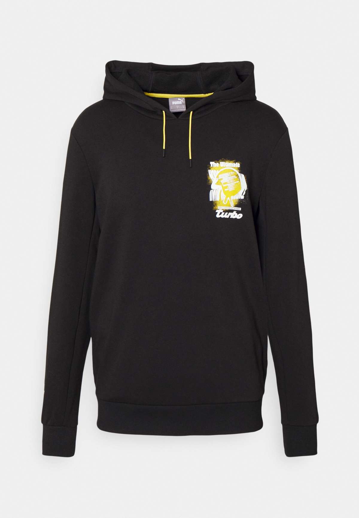 Кофта GRAPHIC HOODIE