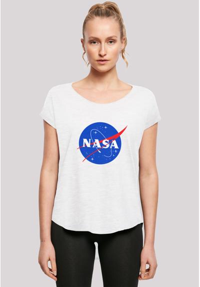 Футболка 'NASA CLASSIC INSIGNIA LOGO'