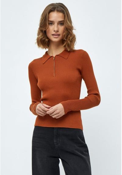 Пуловер MISUNVA KNIT PULLOVER