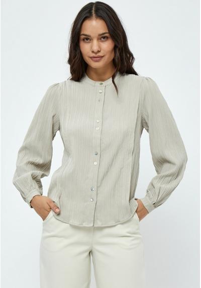 Блуза-рубашка MIMMI LONG SLEEVE
