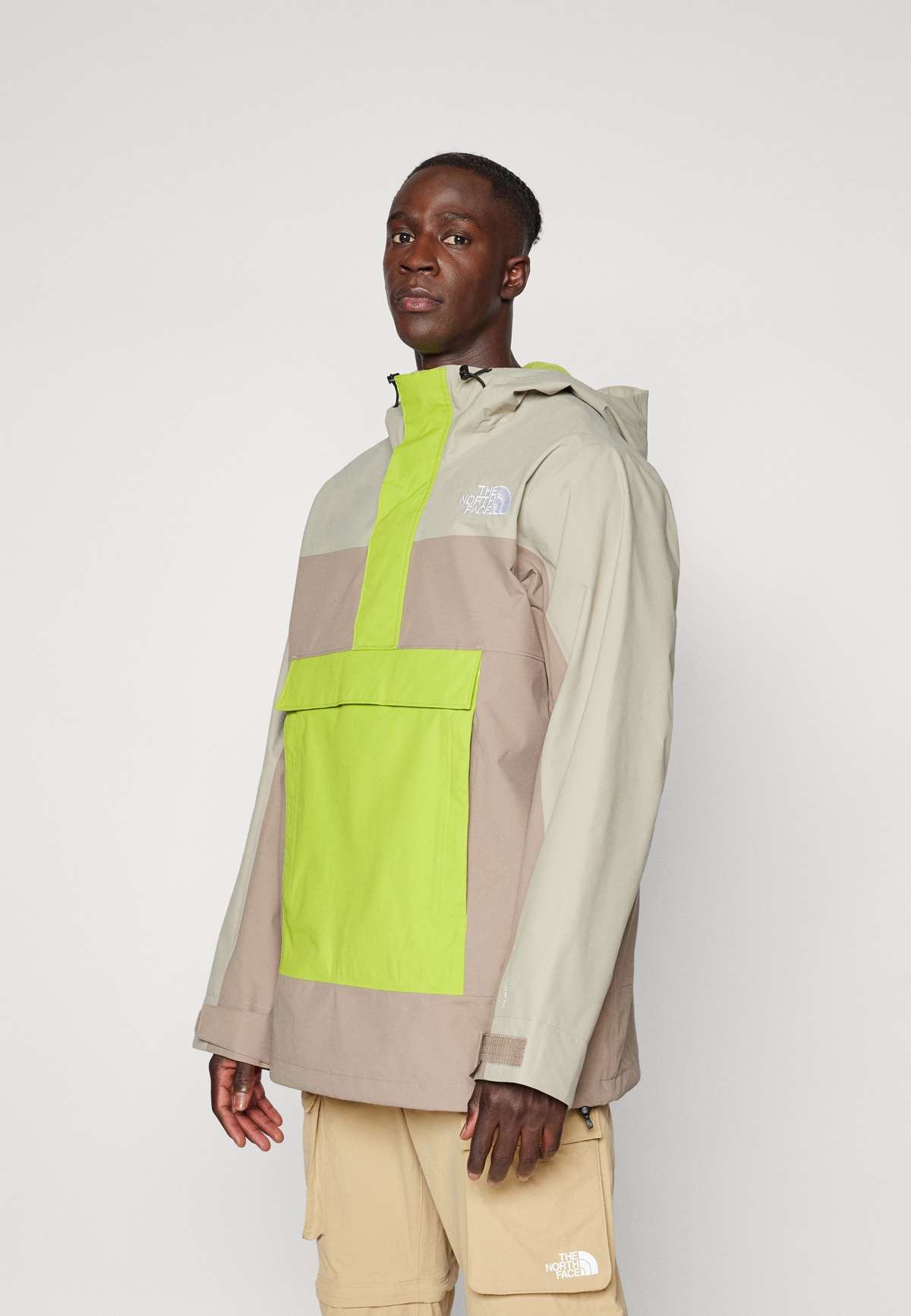 Куртка DRIFTVIEW ANORAK