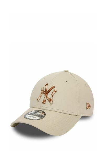 Кепка 9FORTY STRAPBACK INFILL NEW YORK YANKEES