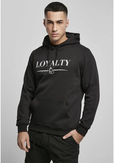 Пуловер LOYALTY LOYALTY