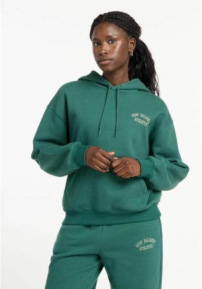 Кофта GRAPHIC HOODIE