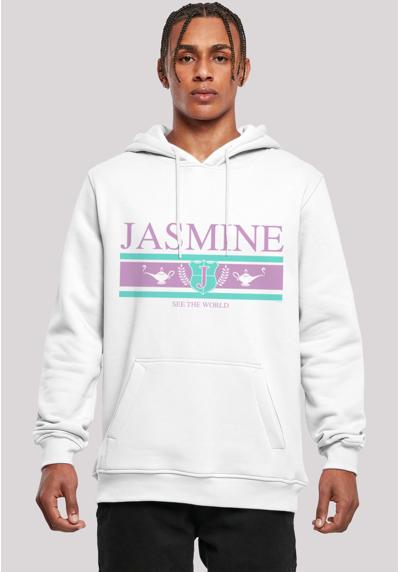Пуловер DISNEY JASMINE SEE THE WORLD