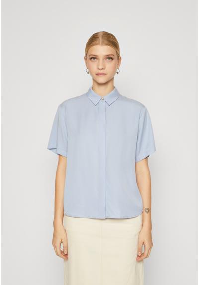 Блуза-рубашка MINA SHIRT