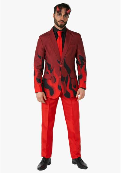 Костюм DEVIL RED COSTUME