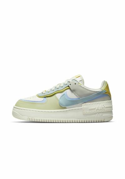 Кеды AIR FORCE 1 SHADOW