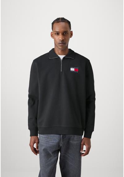 Кофта ENTRY HALF ZIP