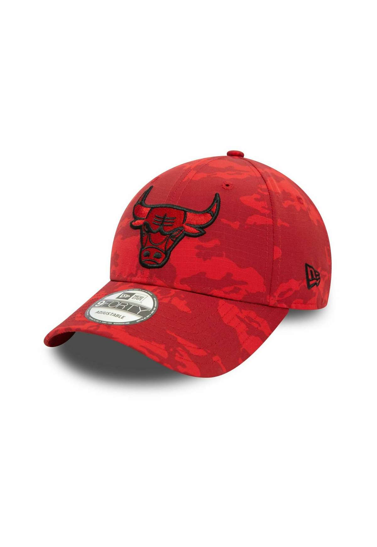 Кепка 9FORTY STRA TONAL CHICAGO BULLS