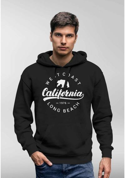 Пуловер CALIFORNIA REPUBLIC