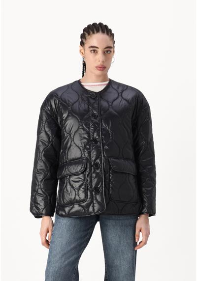 Куртка QUILTED JACKET