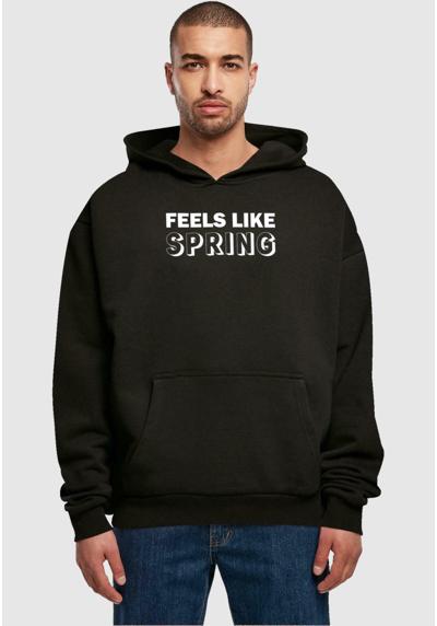 Пуловер SPRING -FEELS LIKE ULTRA HEAVY