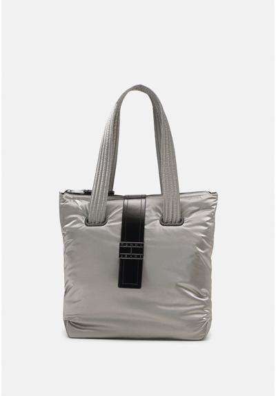 STARTDUST TOTE SHINY - Shopping Bag STARTDUST TOTE SHINY