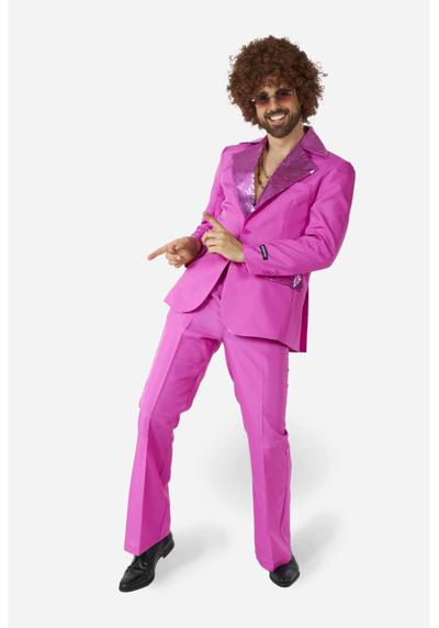 Костюм DISCO SUIT PINK