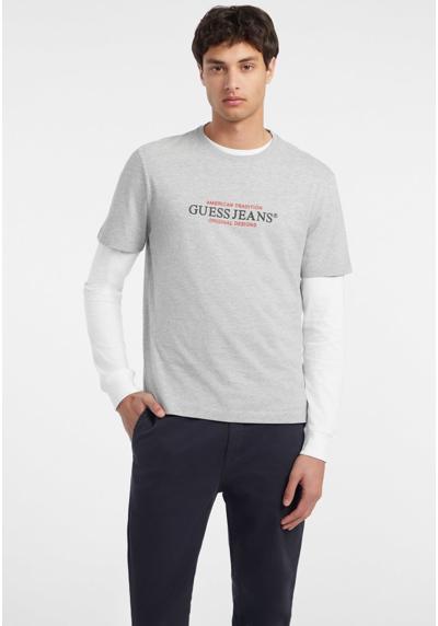 Футболка AMERICAN TRAD TEE