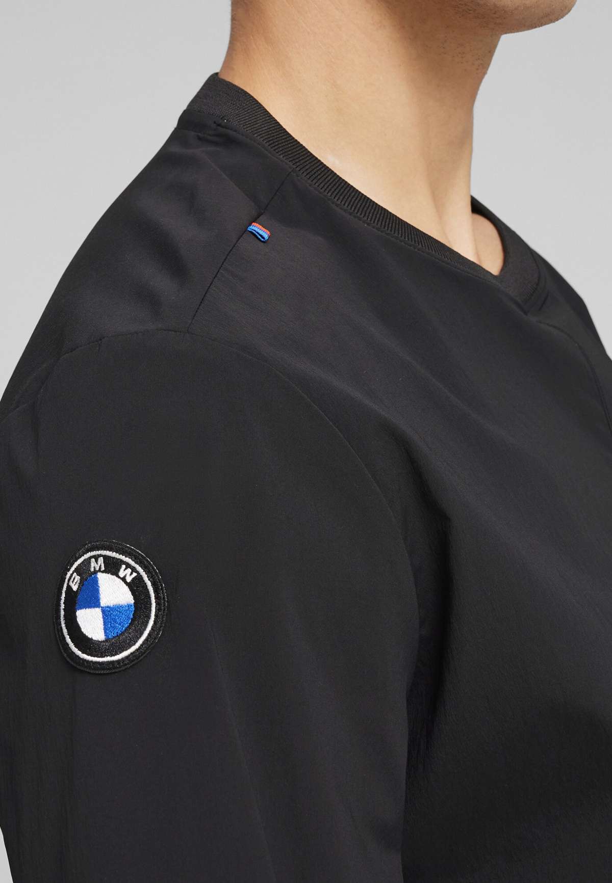 Кофта BMW M MOTORSPORT GARAGE CREW