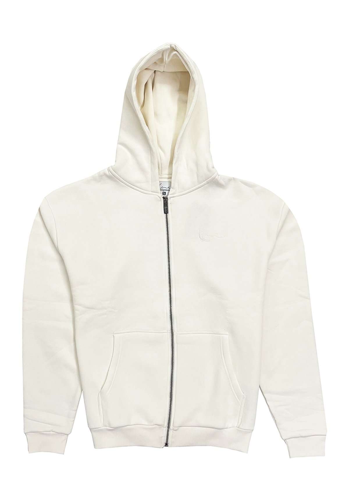 Жакет HOODIE CHEST SIGNATURE ESSENTIAL