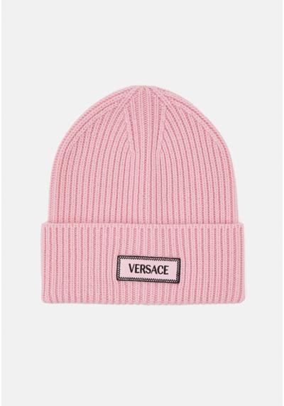Шапка BEANIE LABEL EMBROIDERY