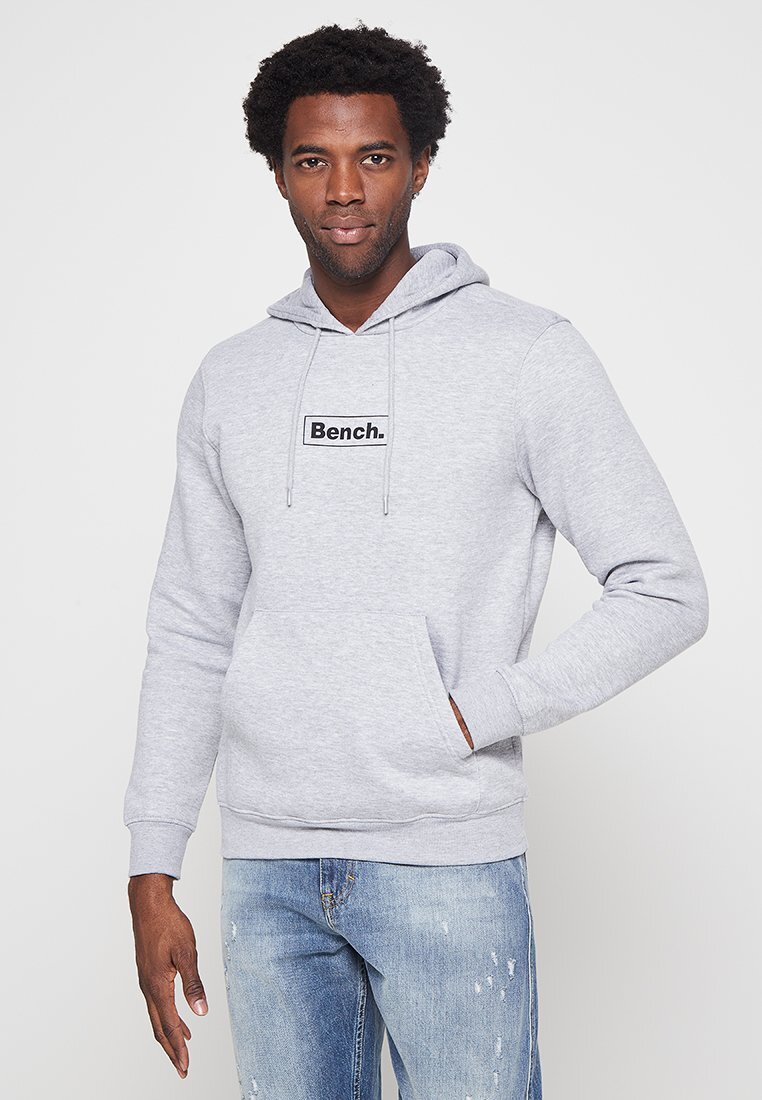 Кофта BN-BENNIE 2 OH HOODED SWEAT WITH PRINT TO CHEST