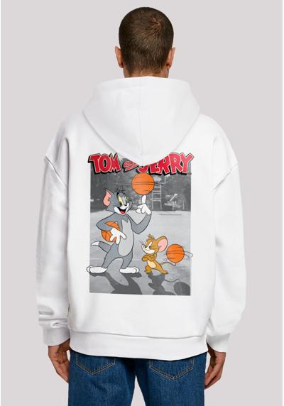 Пуловер ULTRA HEAVY TOM AND JERRY TV SERIE BASKETBALL BUDDIES