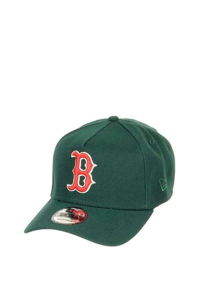 Кепка BOSTON RED SOX MLB WORLD SERIES 2004 SIDEPATCH COOPERSTOWN 9FORTY A-FRAME SNAPBACK