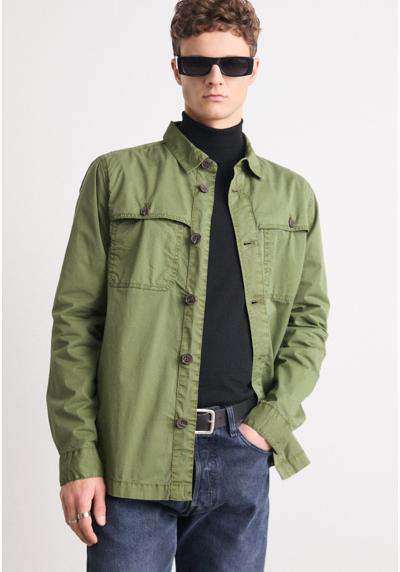 Куртка SIDLAW OVERSHIRT