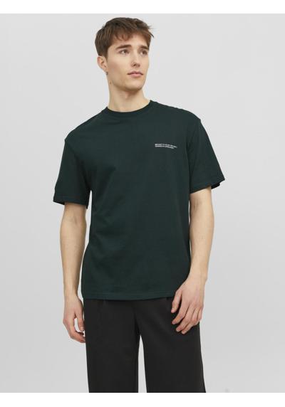 Футболка JORVESTERBRO BACK SS CREW NECK