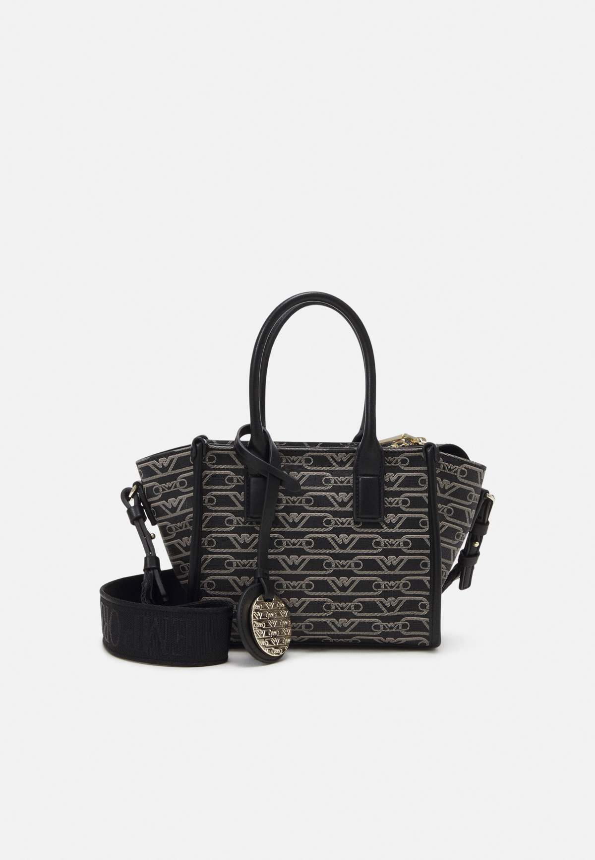 Сумка TOTE MONOGRAM