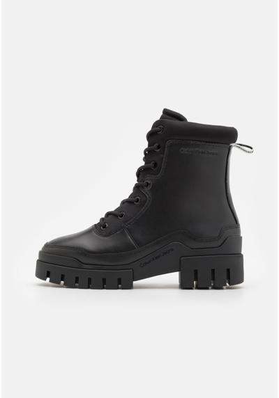 Сапоги BOOT MID LACEUP
