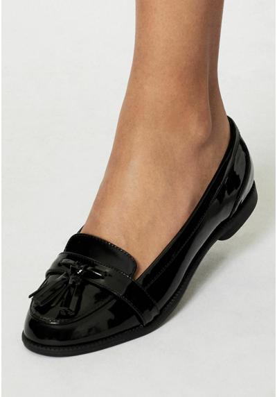 Ботинки TASSEL LOAFER