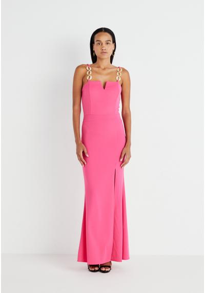 Коктельное платье RUE CHAIN MAXI