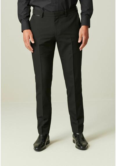 Брюки SKINNY FIT TUXEDO