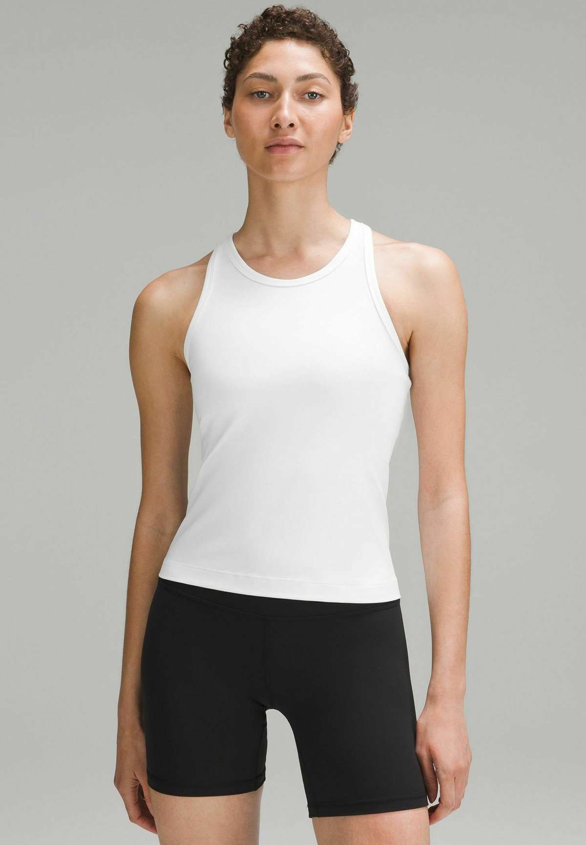 Топ ALIGN™ WAIST-LENGTH RACERBACK