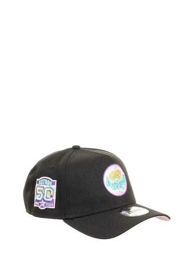 Кепка HOUSTON ASTROS MLB 50TH ANNIVERSARY SIDEPATCH 9FORTY A-FRAME SNAPBACK