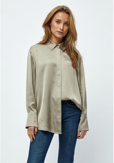 Блуза-рубашка MIKAMIA OVERSIZED SHIRT 2.