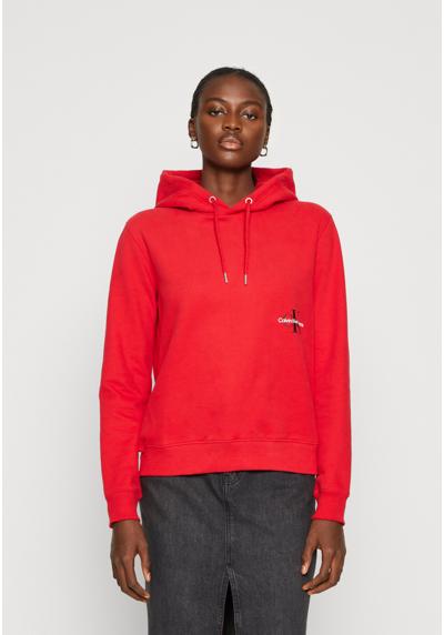 Кофта OFF PLACED MONOLOGO HOODIE OFF PLACED MONOLOGO HOODIE